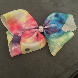 Hair bow